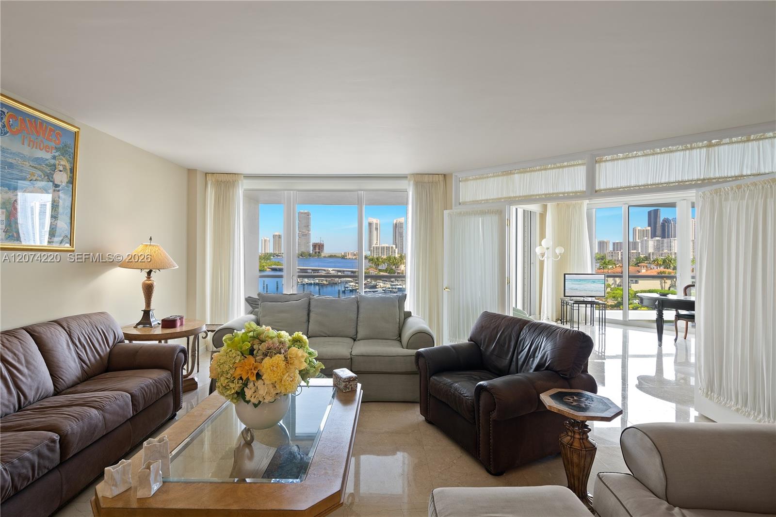 7000 Island Boulevard