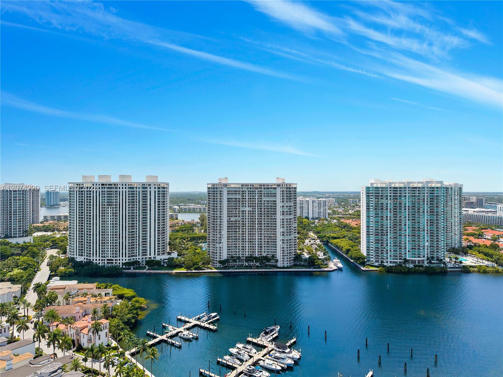 7000 Island Boulevard