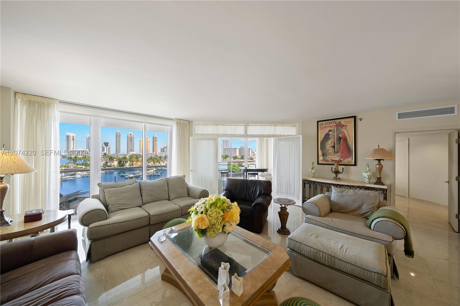 7000 Island Boulevard