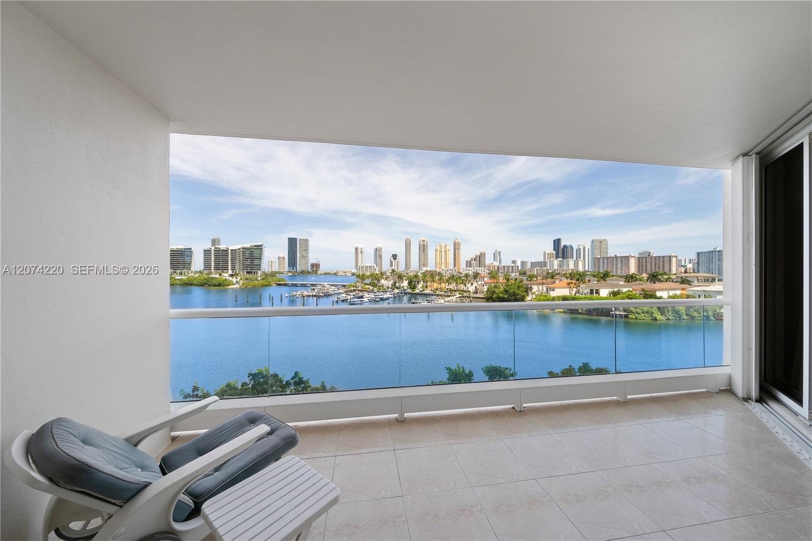 7000 Island Boulevard