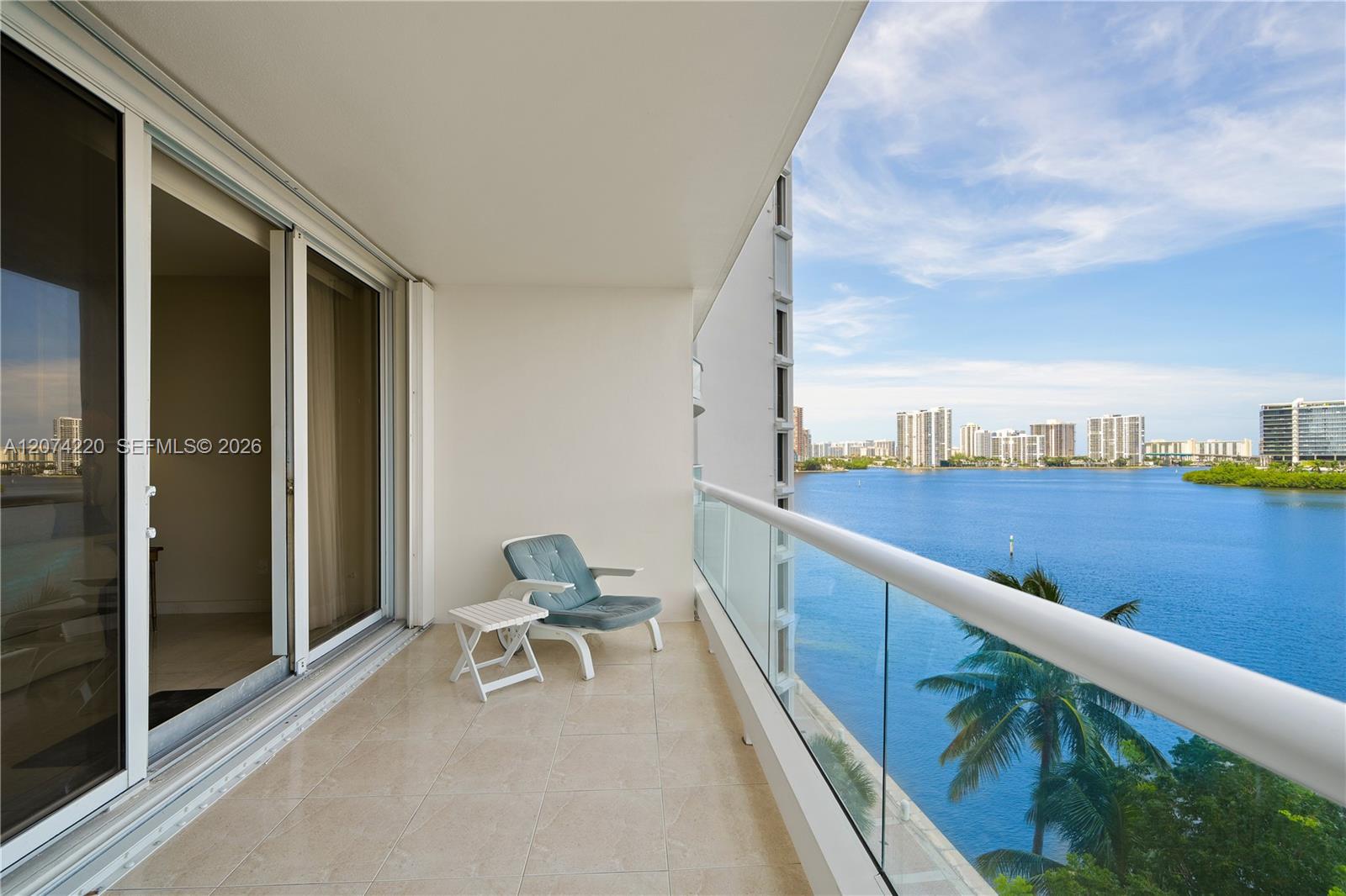 7000 Island Boulevard