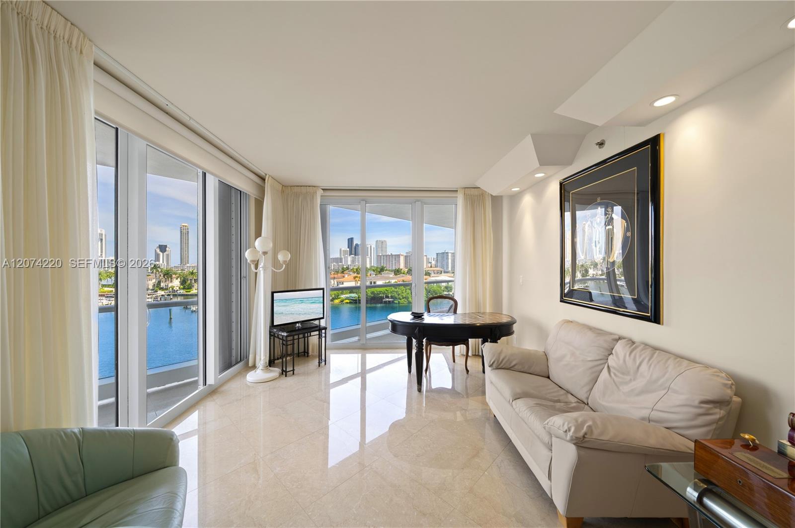 7000 Island Boulevard