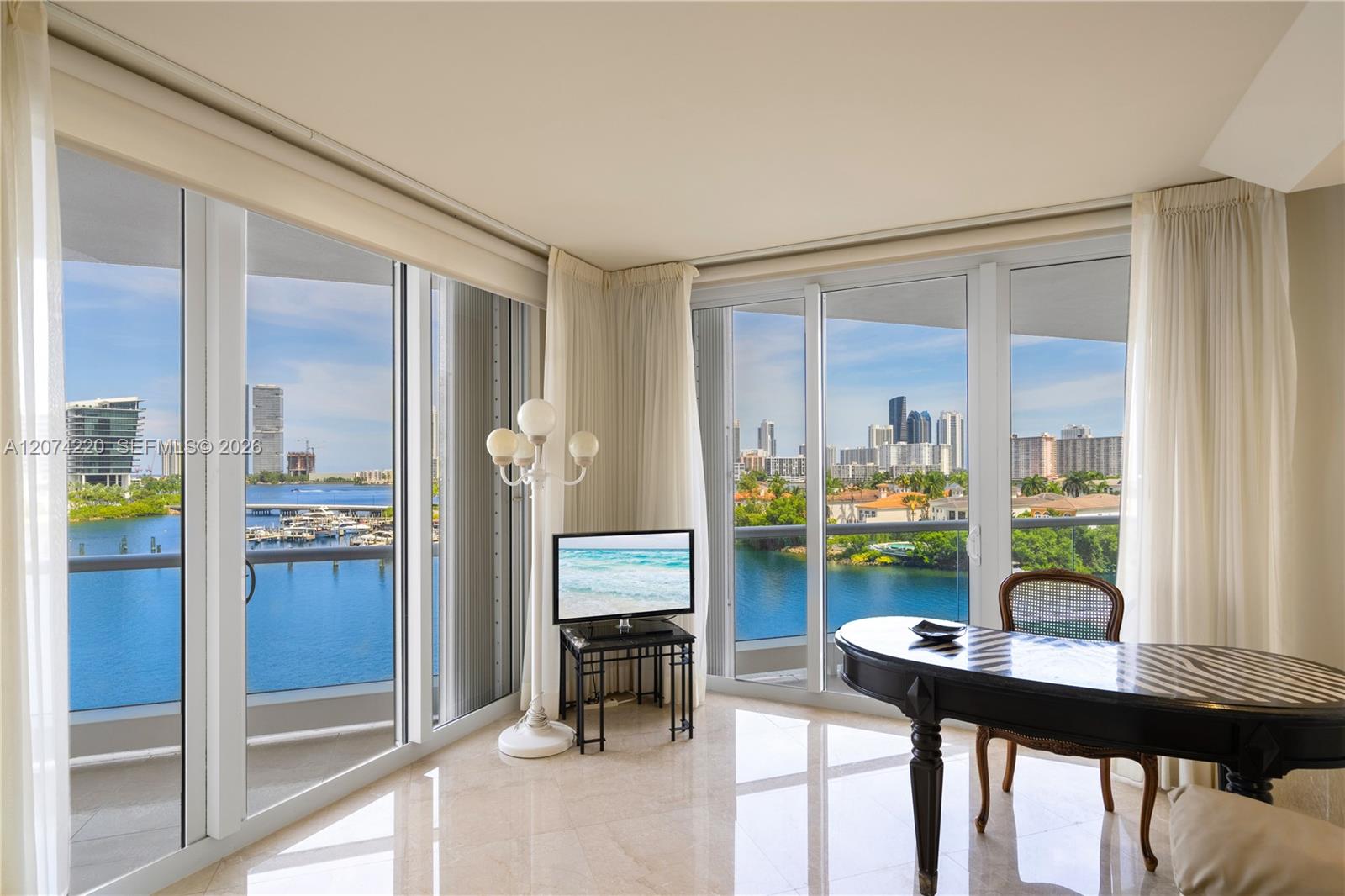 7000 Island Boulevard