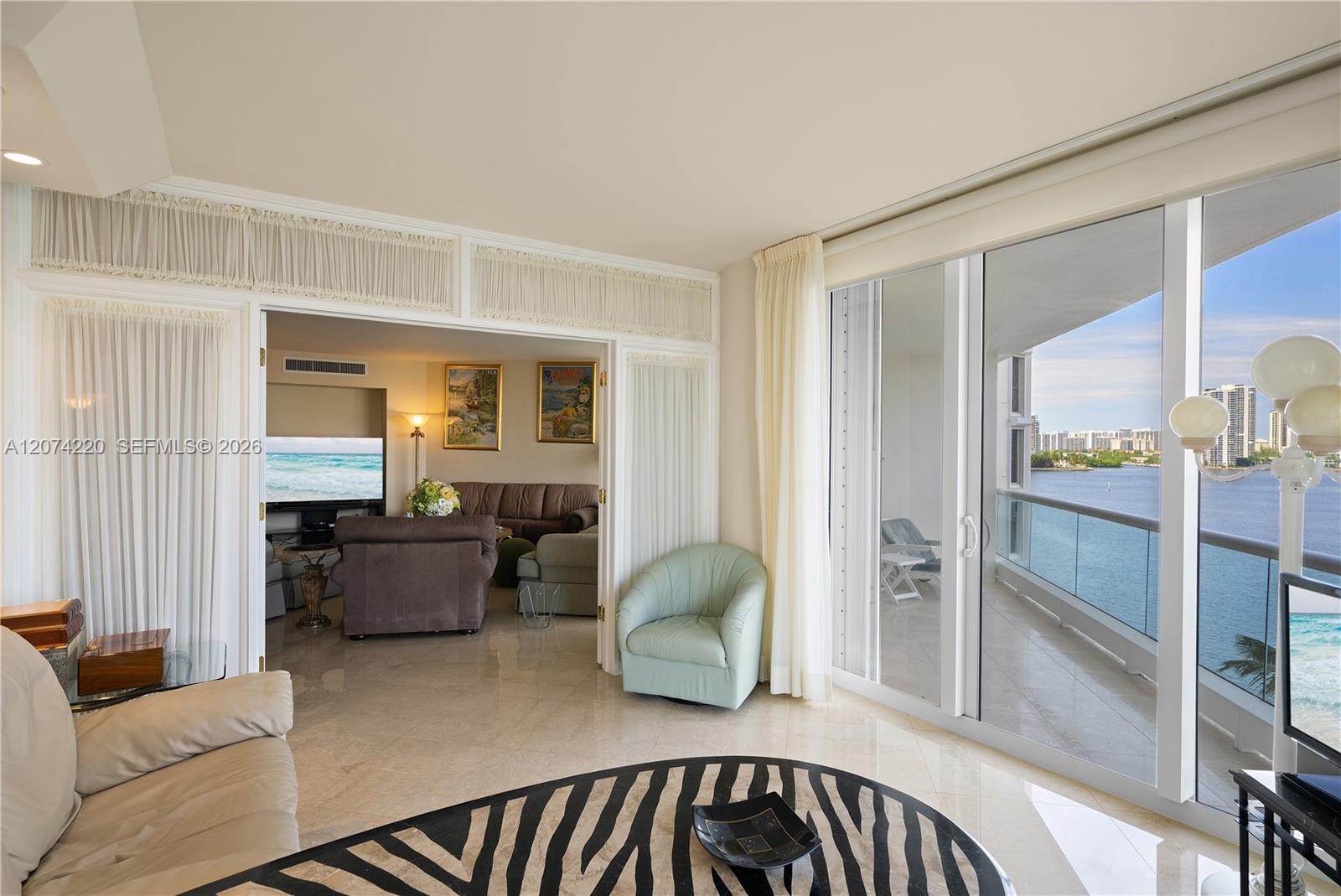 7000 Island Boulevard