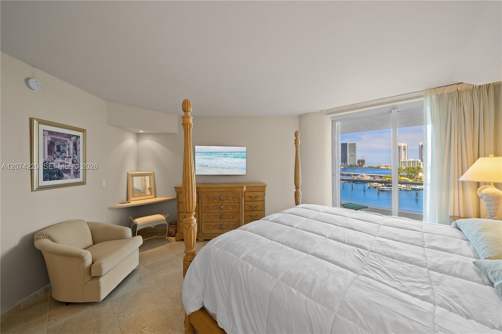 7000 Island Boulevard