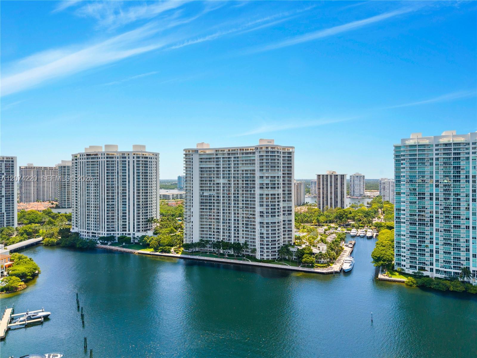7000 Island Boulevard