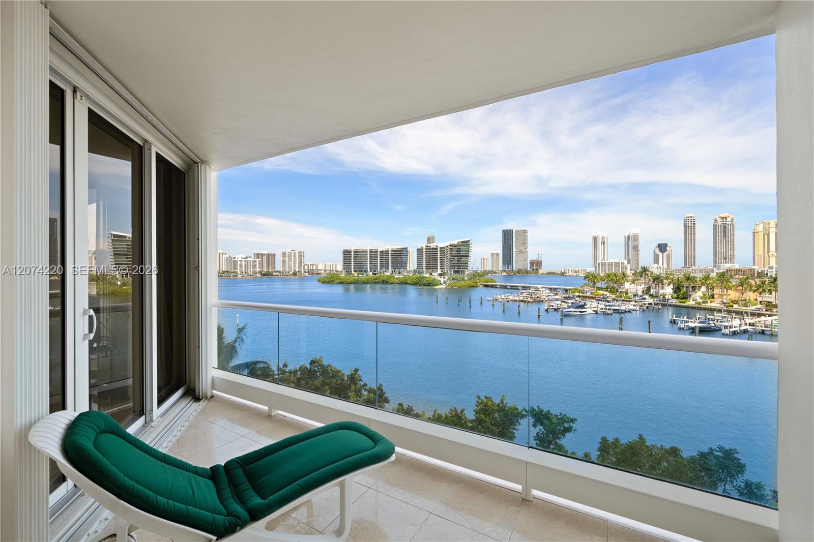 7000 Island Boulevard