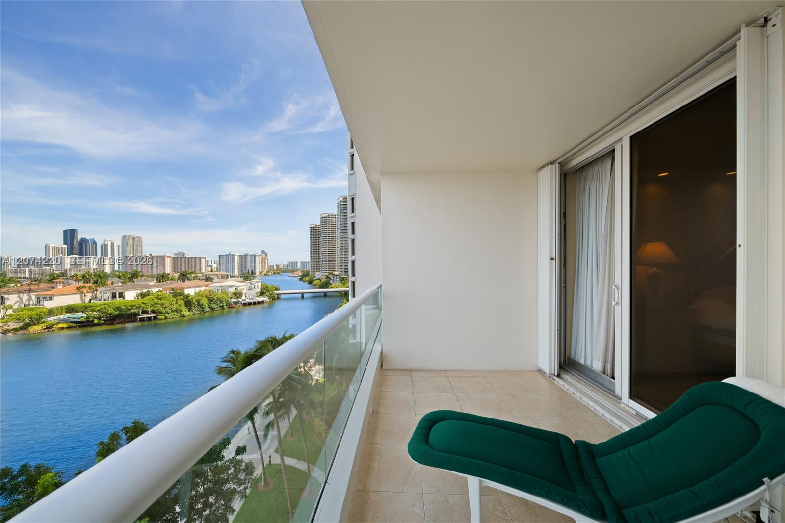 7000 Island Boulevard