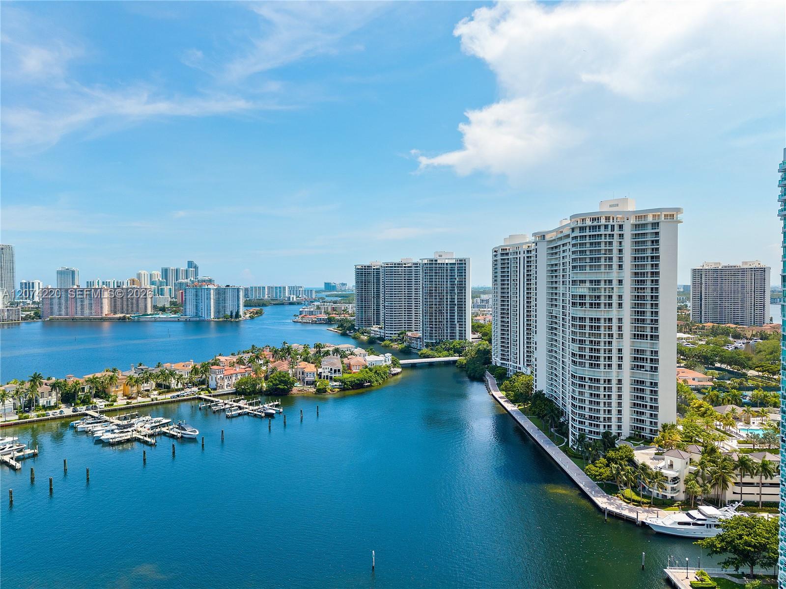 7000 Island Boulevard