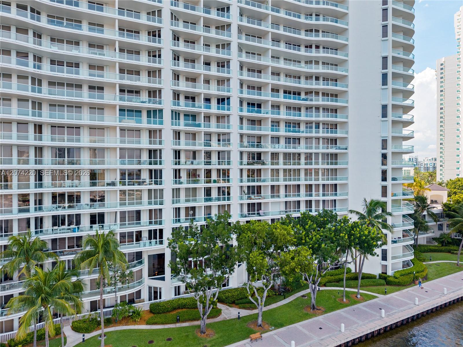 7000 Island Boulevard