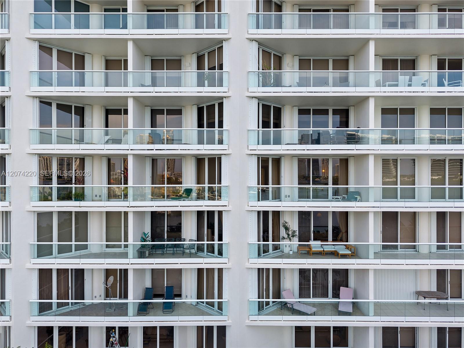 7000 Island Boulevard