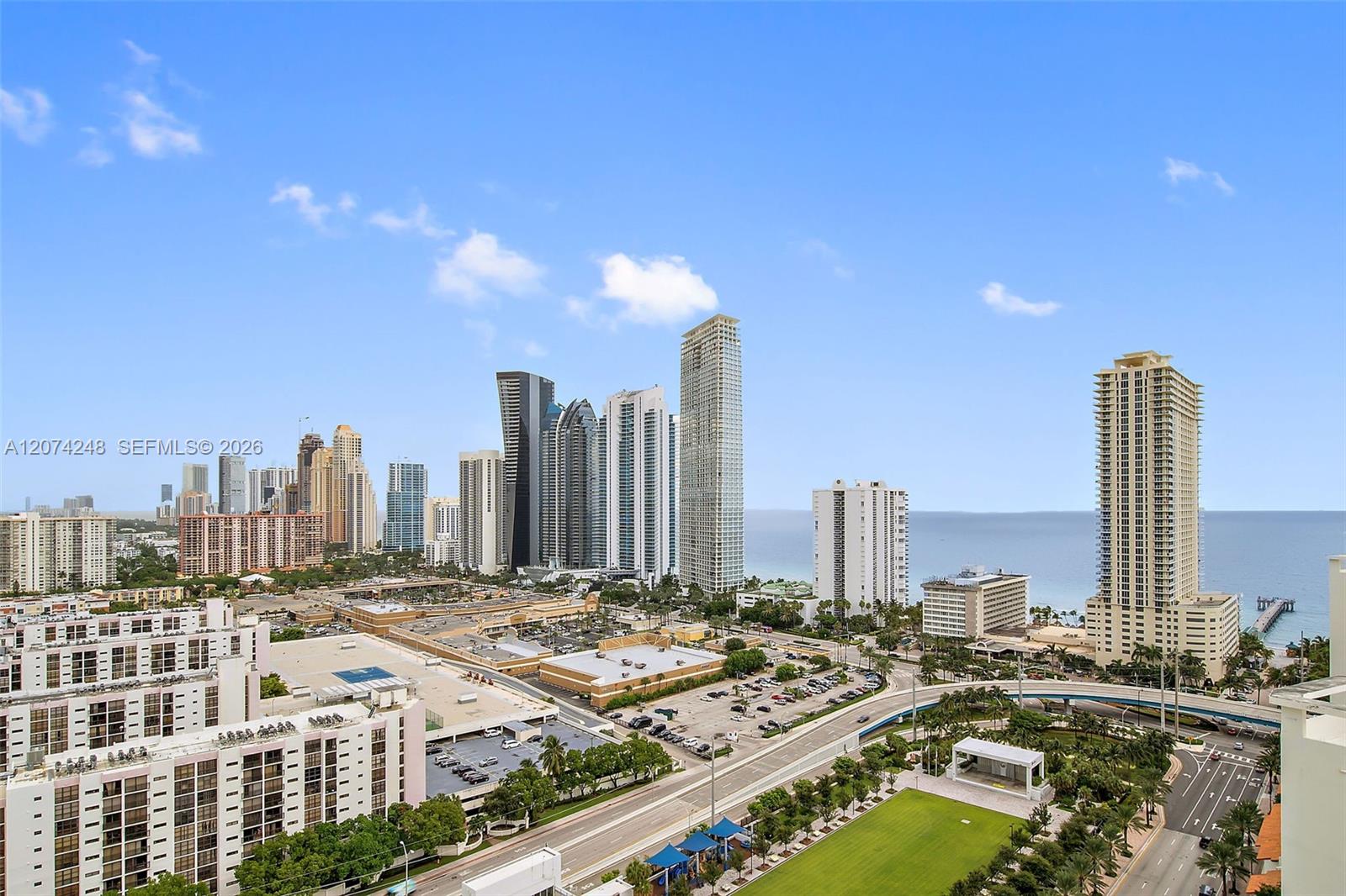 300 Sunny Isles Boulevard