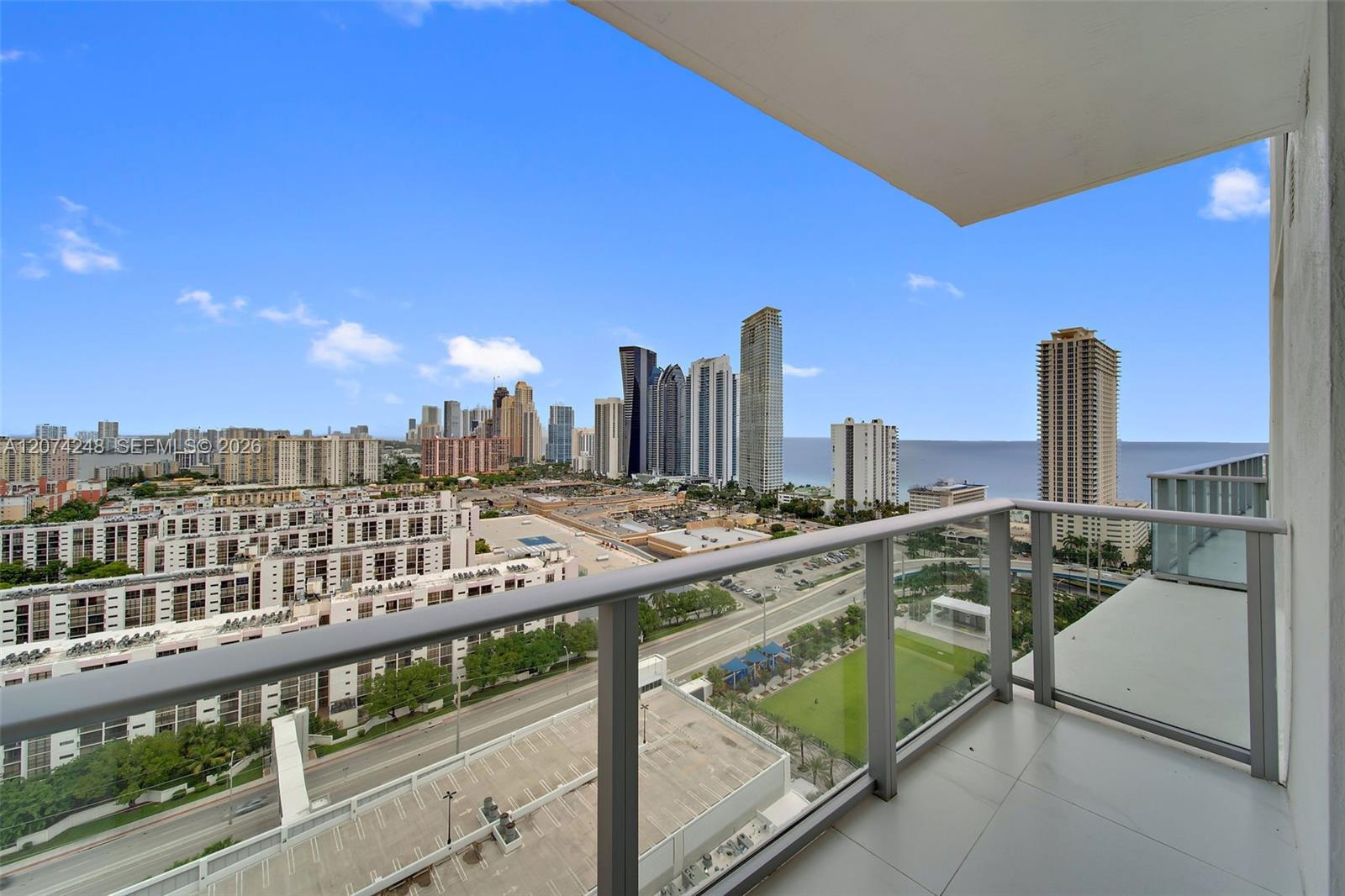 300 Sunny Isles Boulevard