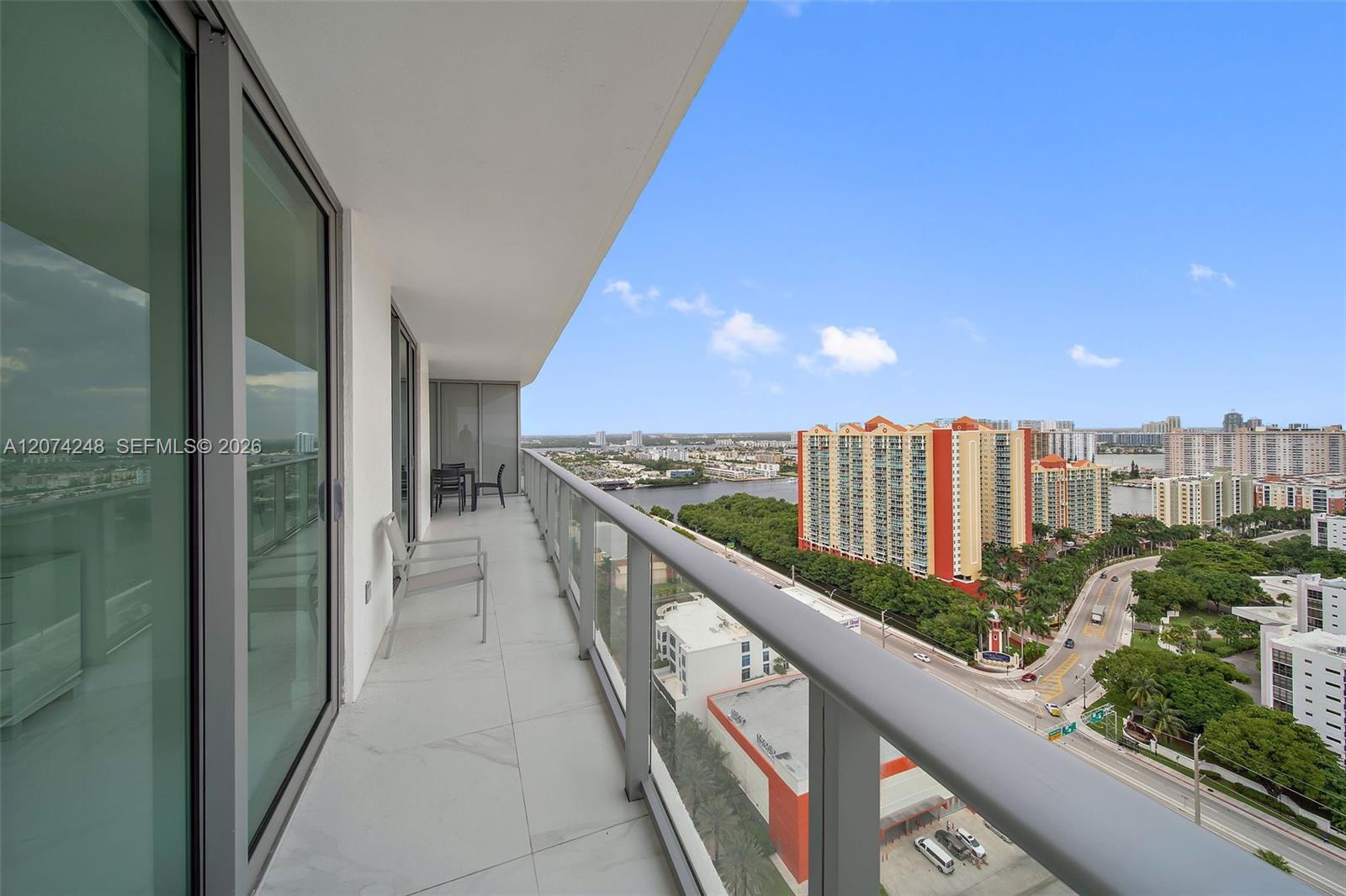 300 Sunny Isles Boulevard