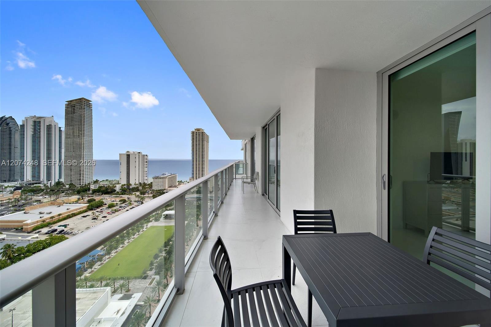 300 Sunny Isles Boulevard