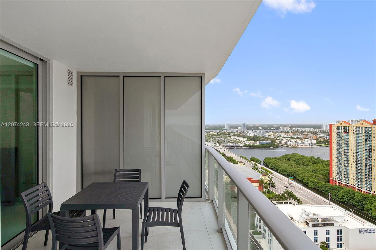 300 Sunny Isles Boulevard