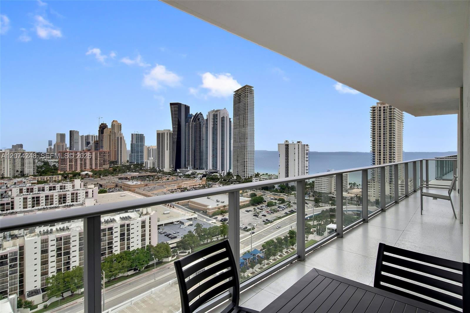 300 Sunny Isles Boulevard