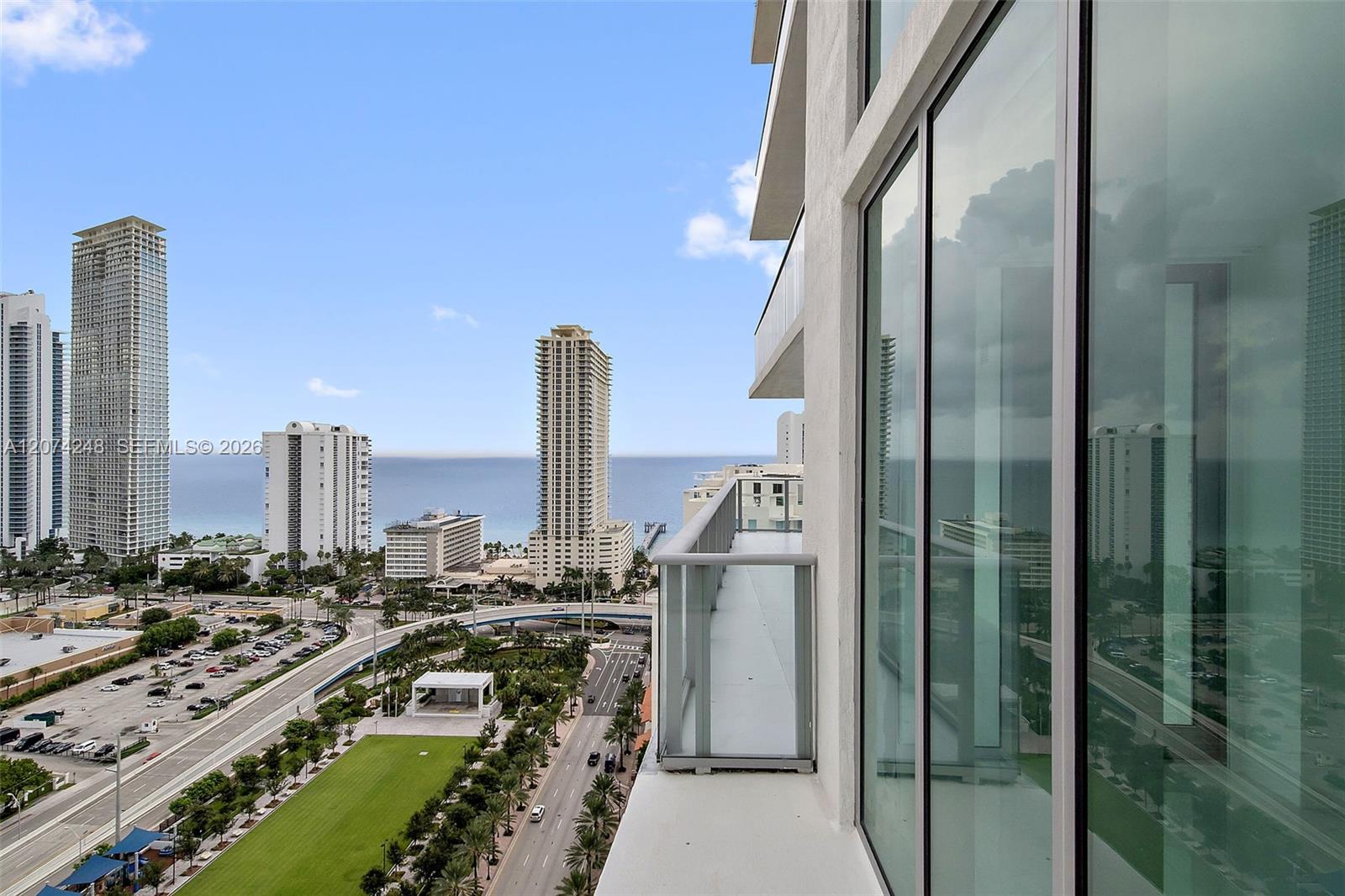 300 Sunny Isles Boulevard