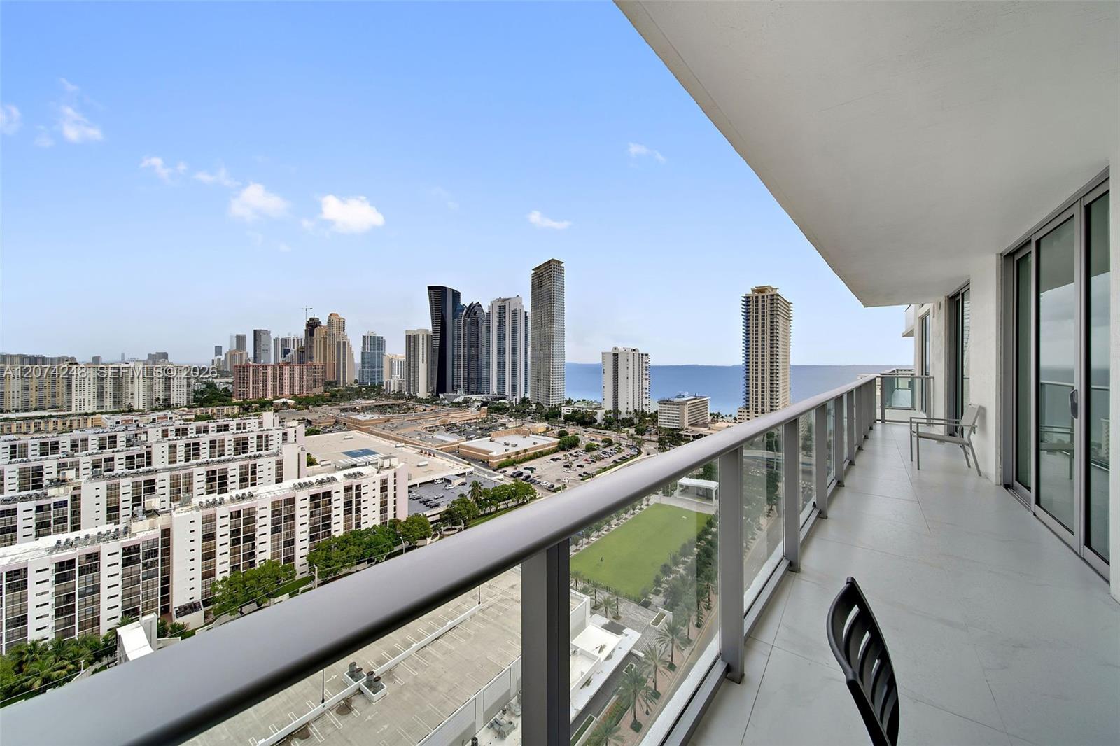 300 Sunny Isles Boulevard