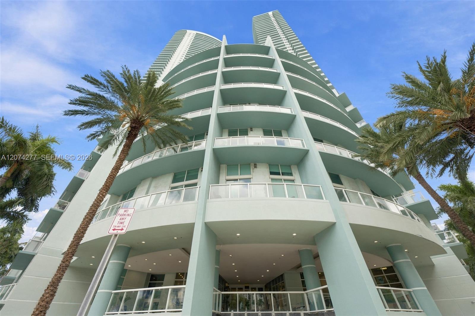 1900 N Bayshore Drive