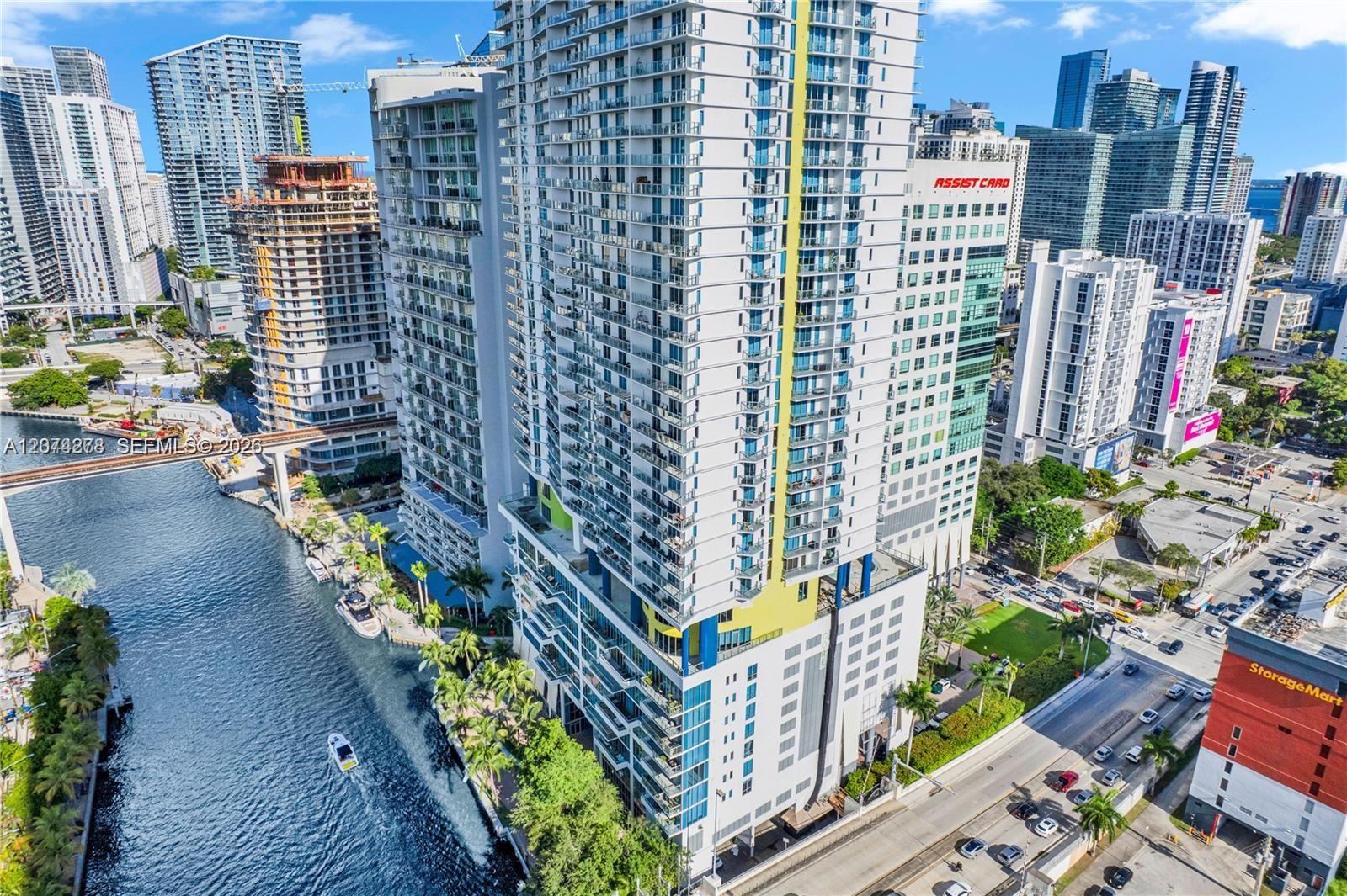 185 SW 7th Street