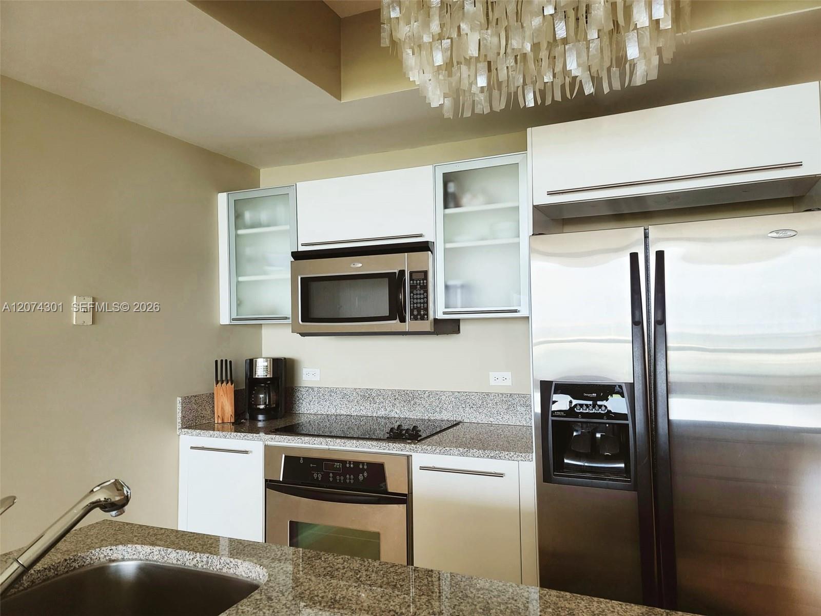 888 Biscayne Boulevard