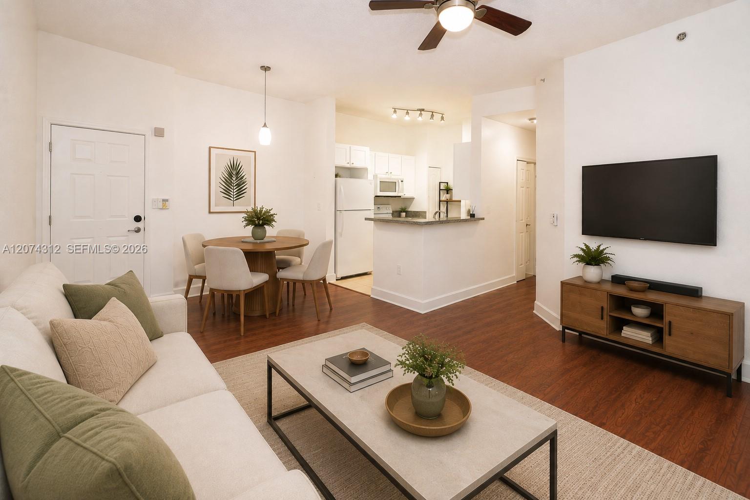 6001 SW 70th Street