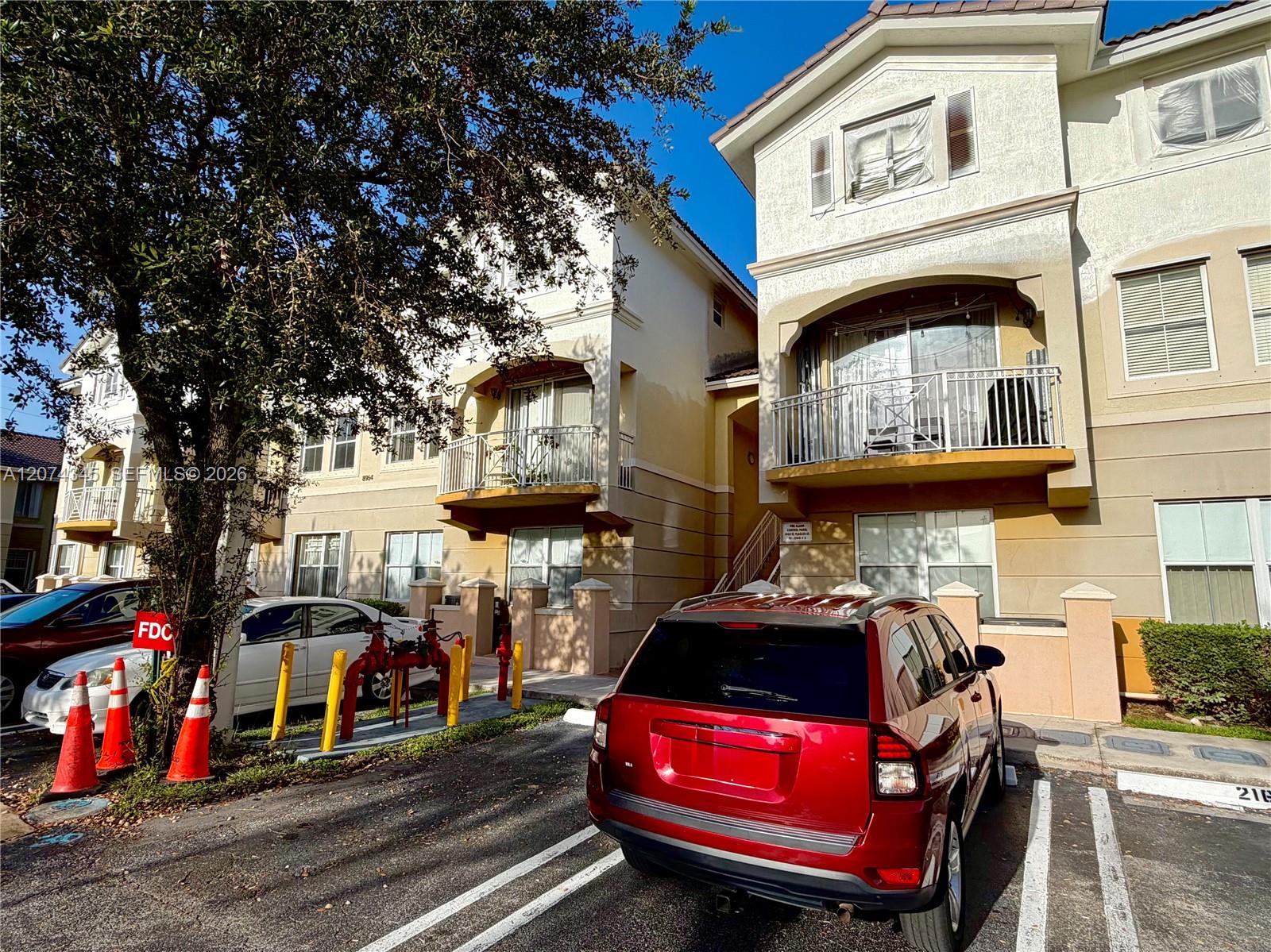 8964 W Flagler Street