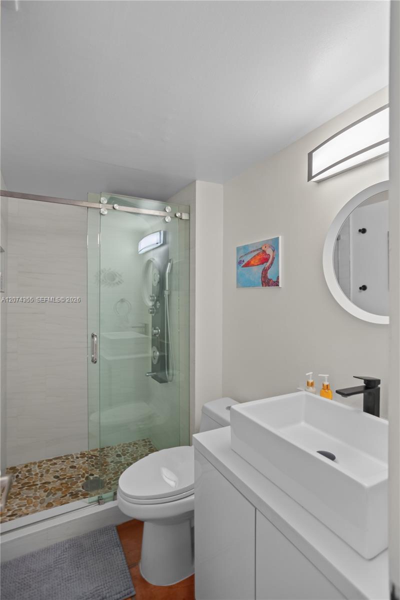 2350 NE 135th Street