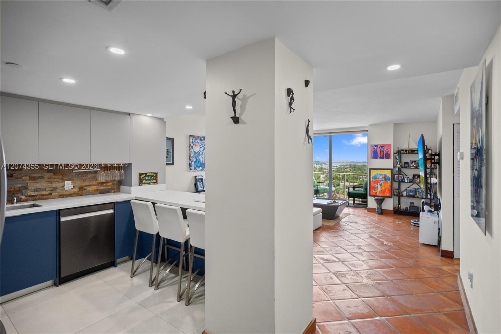 2350 NE 135th Street
