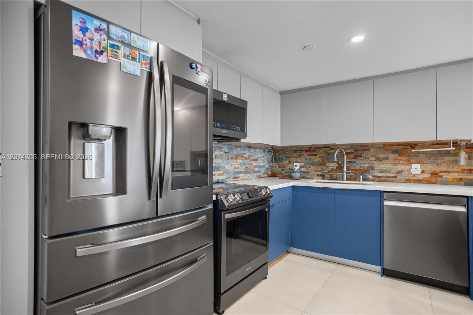 2350 NE 135th Street