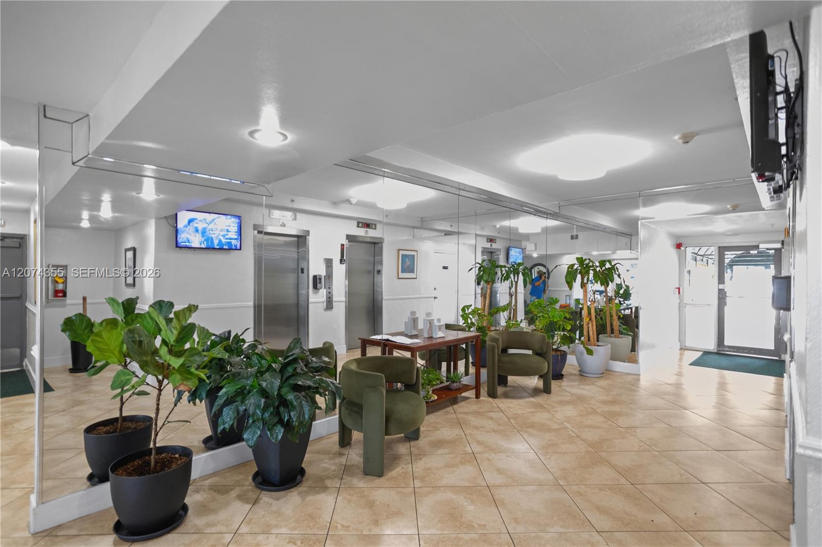 2350 NE 135th Street
