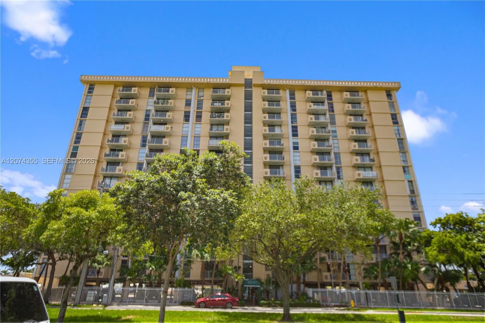 2350 NE 135th Street