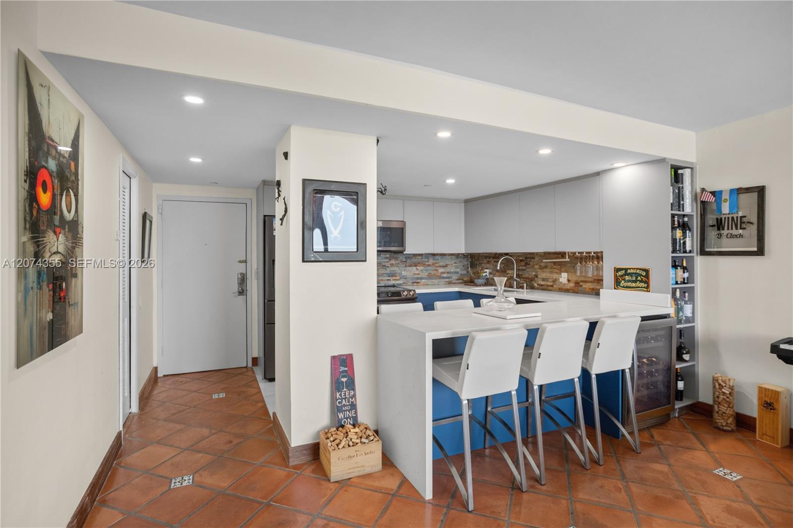 2350 NE 135th Street