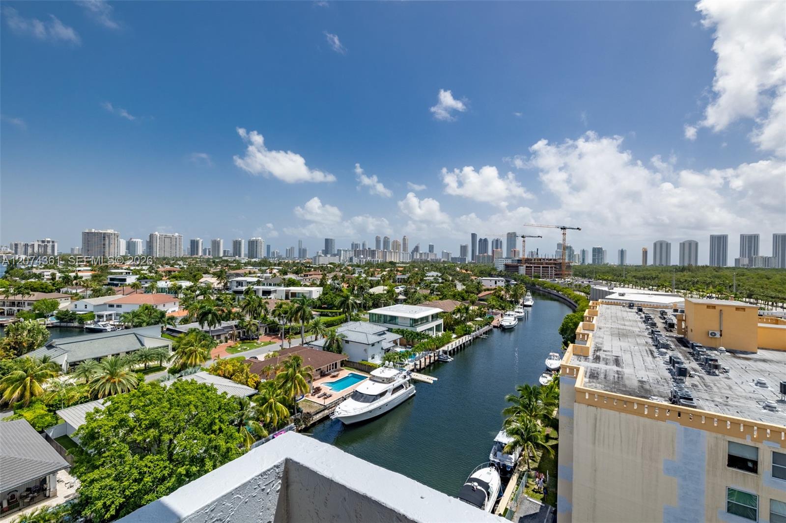 Island Shores Condo - Miami Beach Luxury Condos