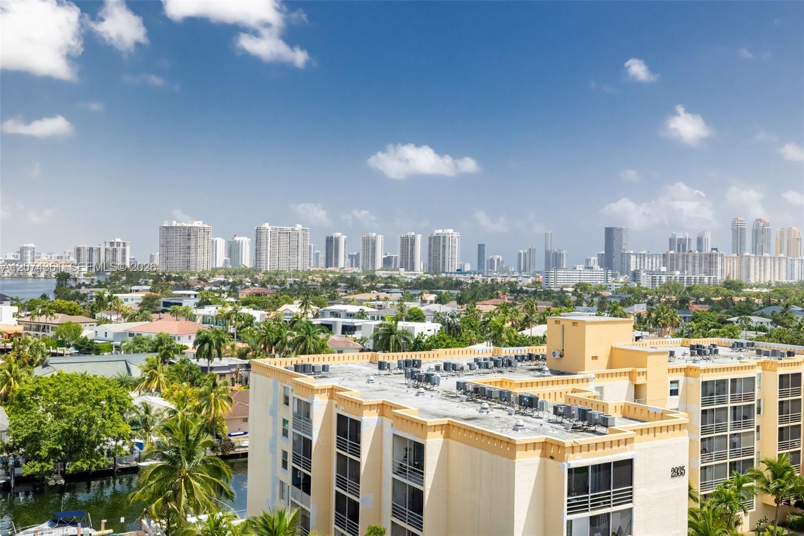 2903 N Miami Beach Boulevard