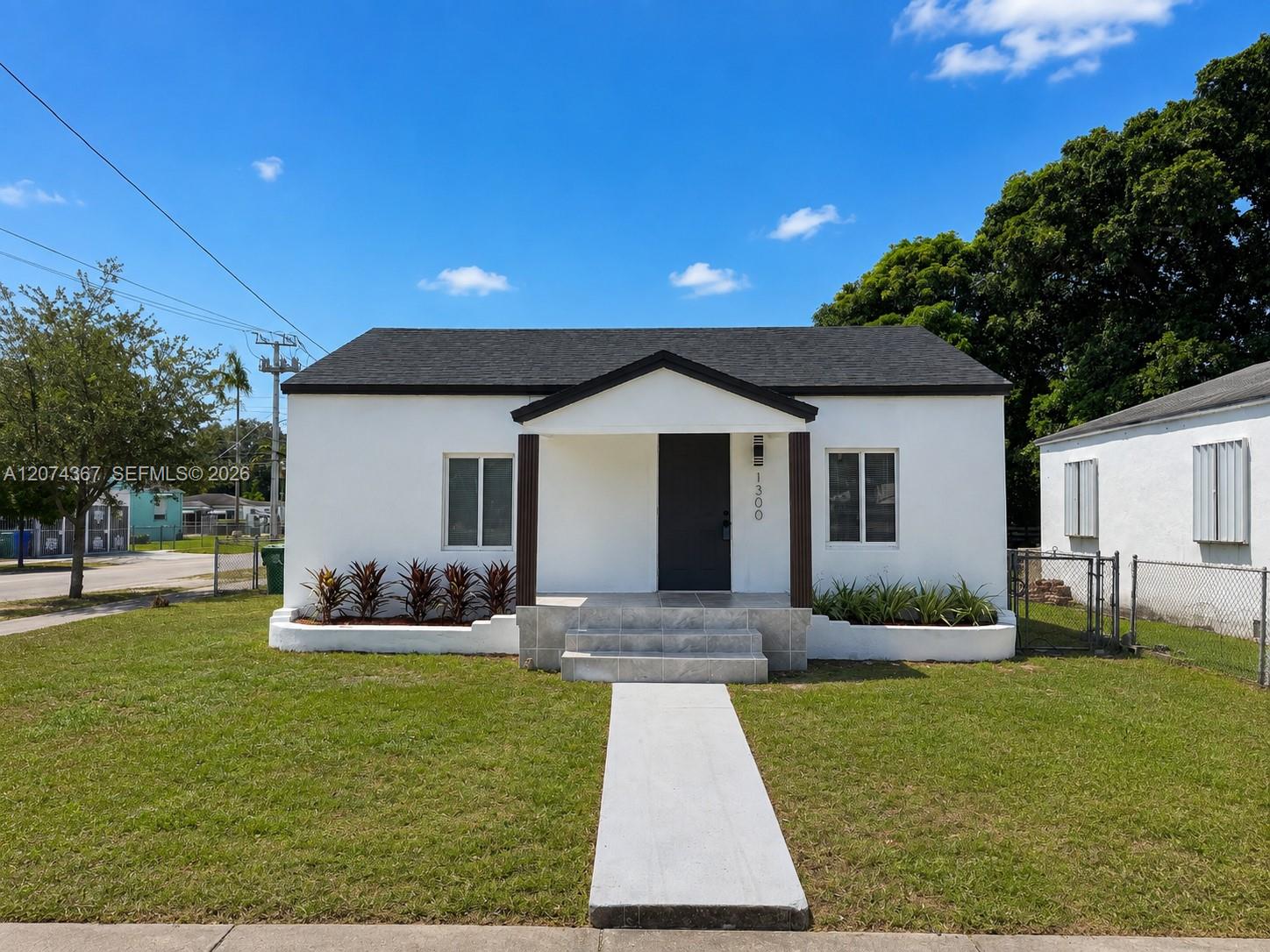 1300 NW 42nd Street