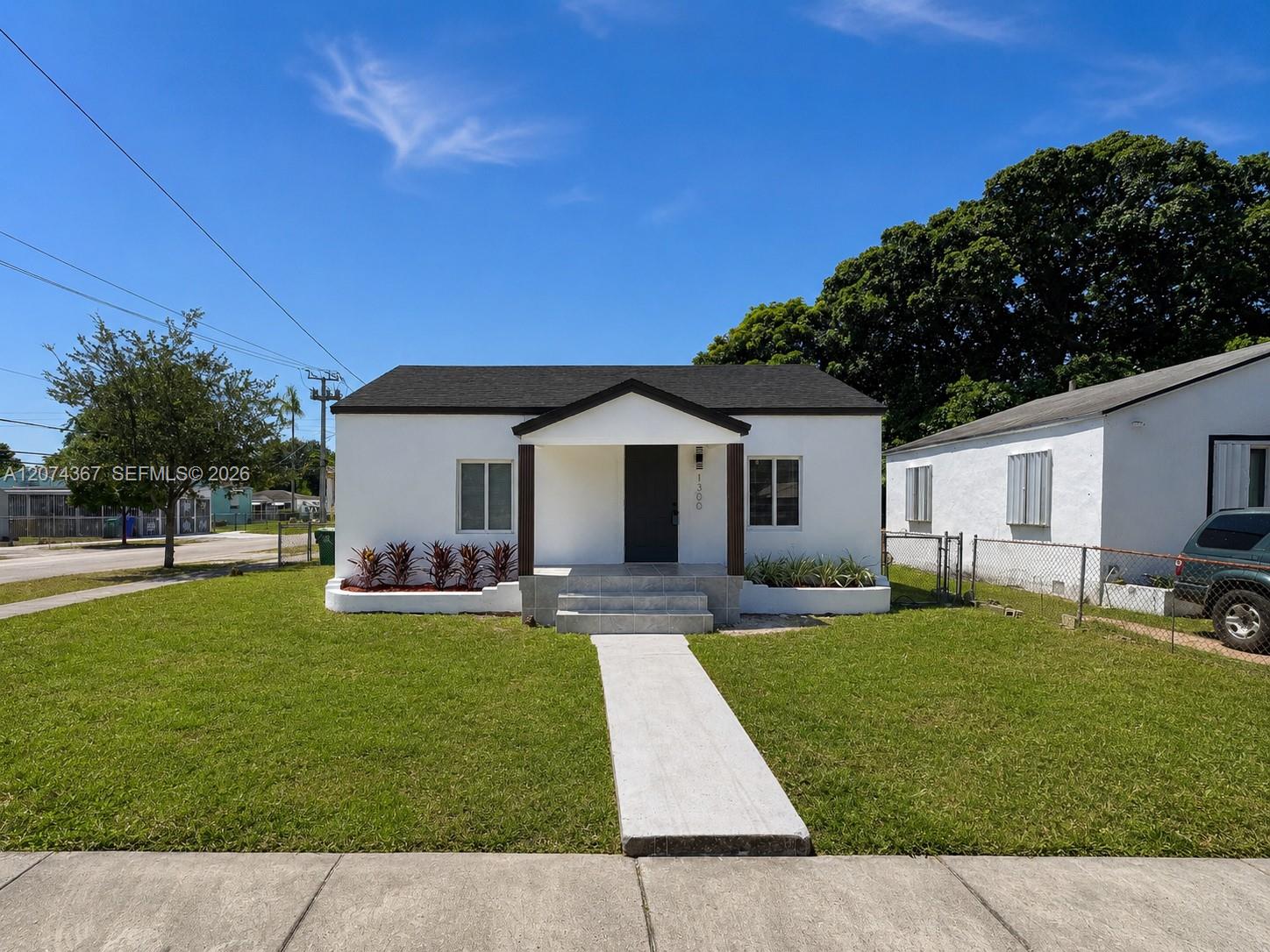 1300 NW 42nd Street