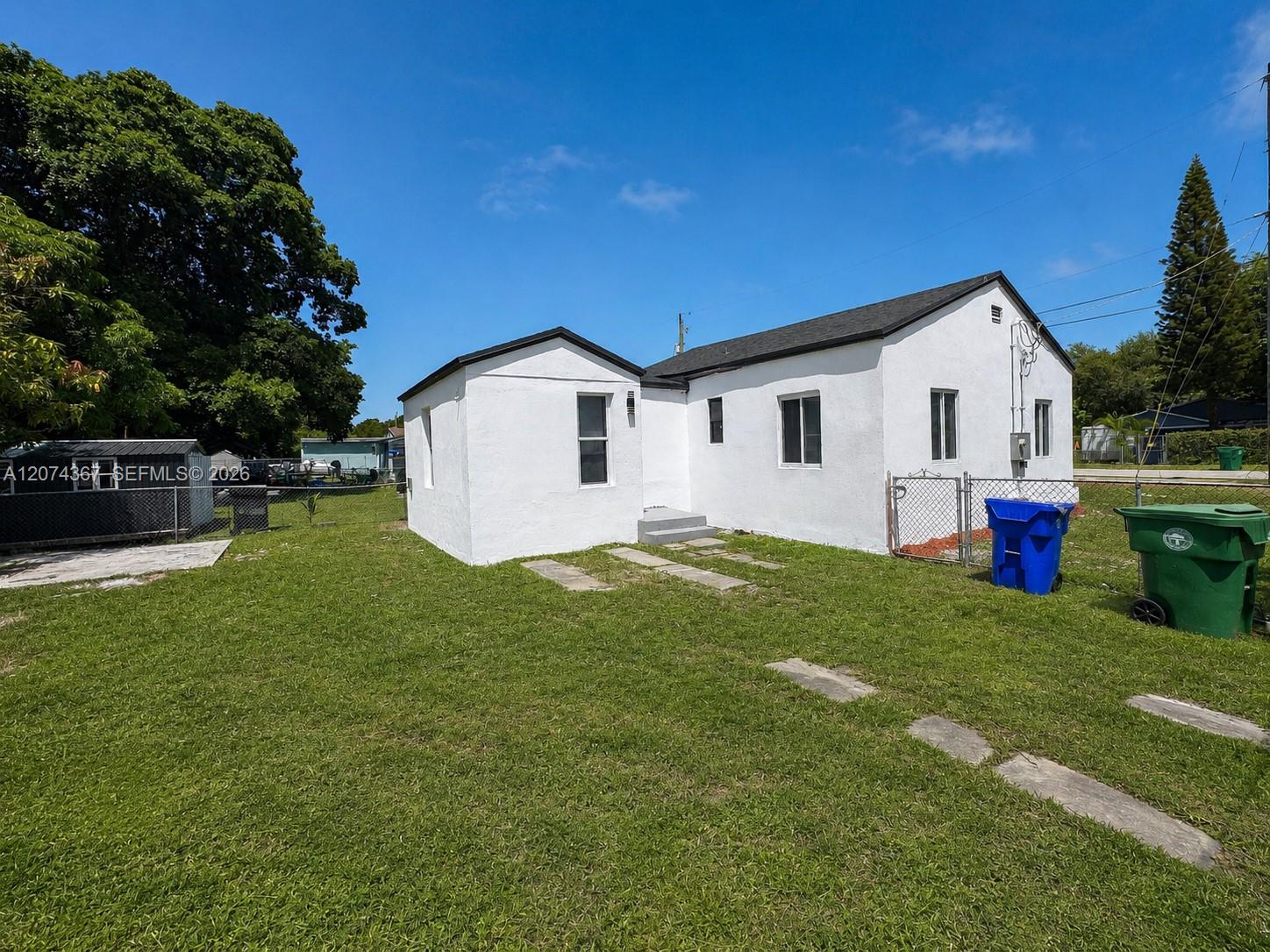 1300 NW 42nd Street