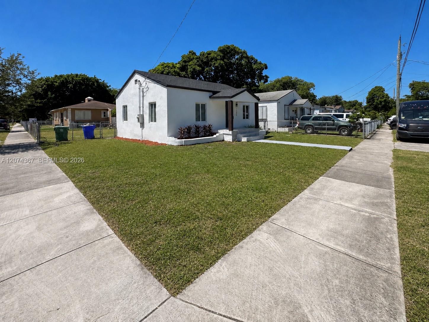 1300 NW 42nd Street