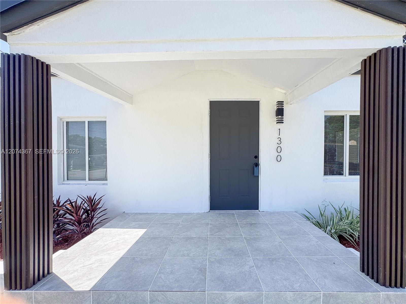 1300 NW 42nd Street