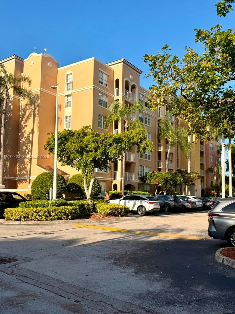 19701 E Country Club Drive
