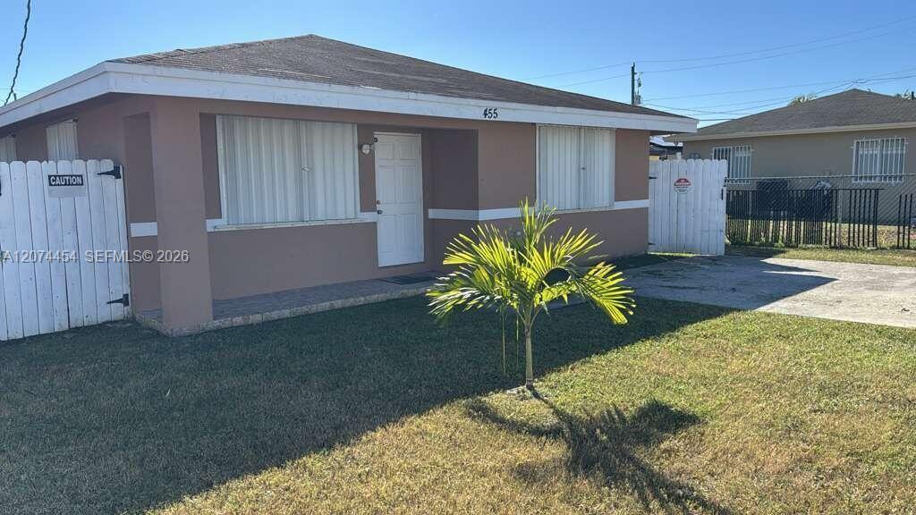 455 NW 14th Street