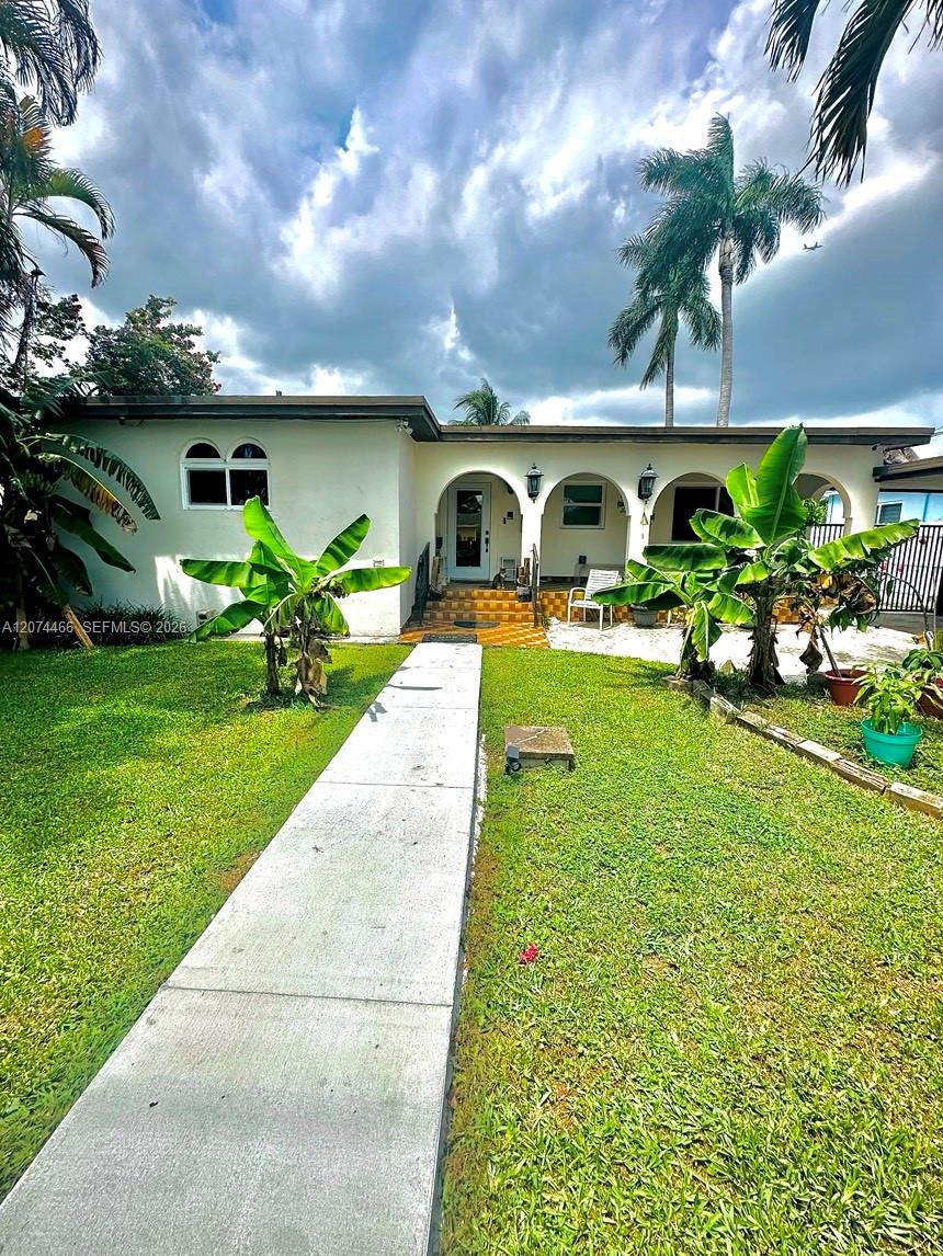 3351 NW 20th Street