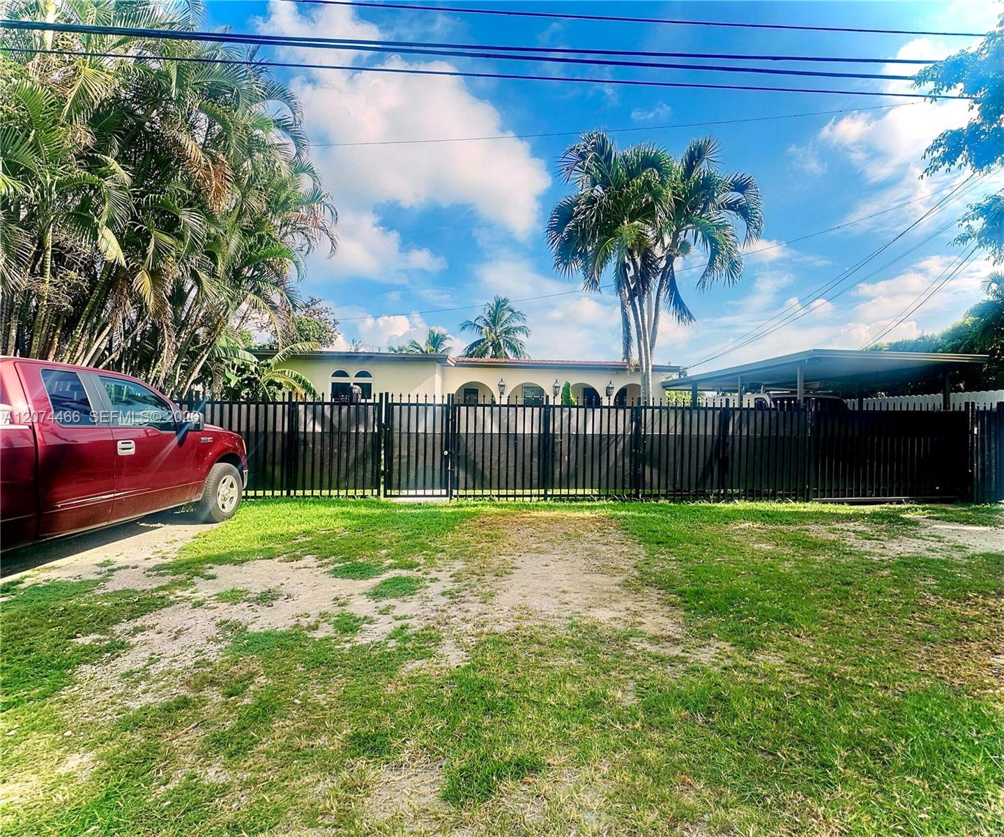 3351 NW 20th Street