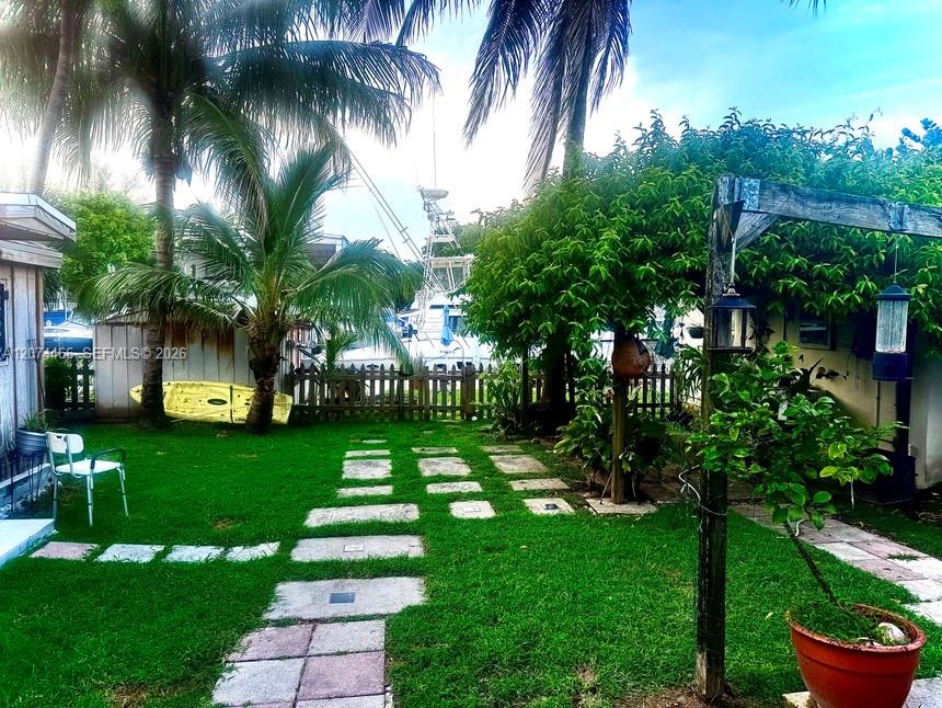 3351 NW 20th Street