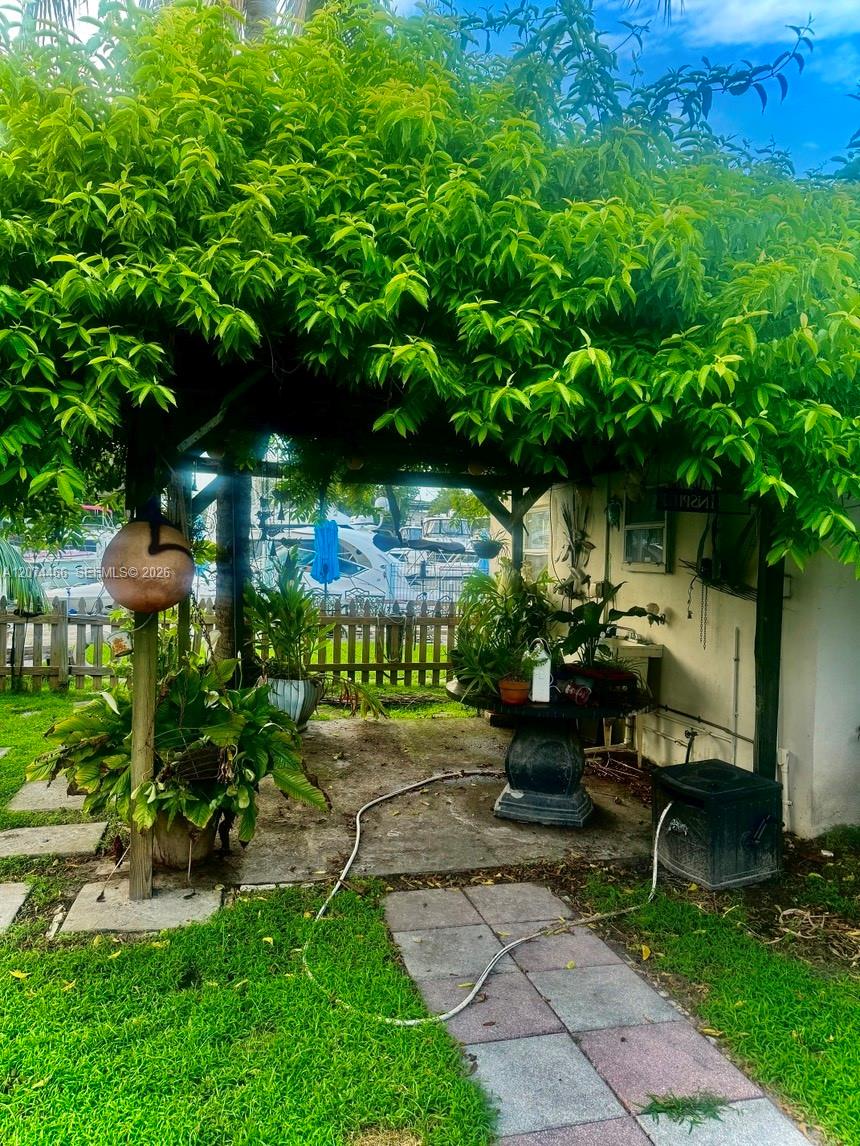 3351 NW 20th Street