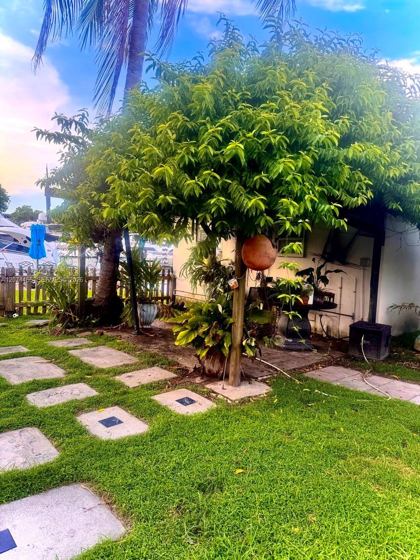 3351 NW 20th Street