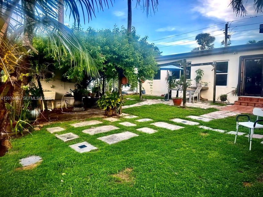3351 NW 20th Street