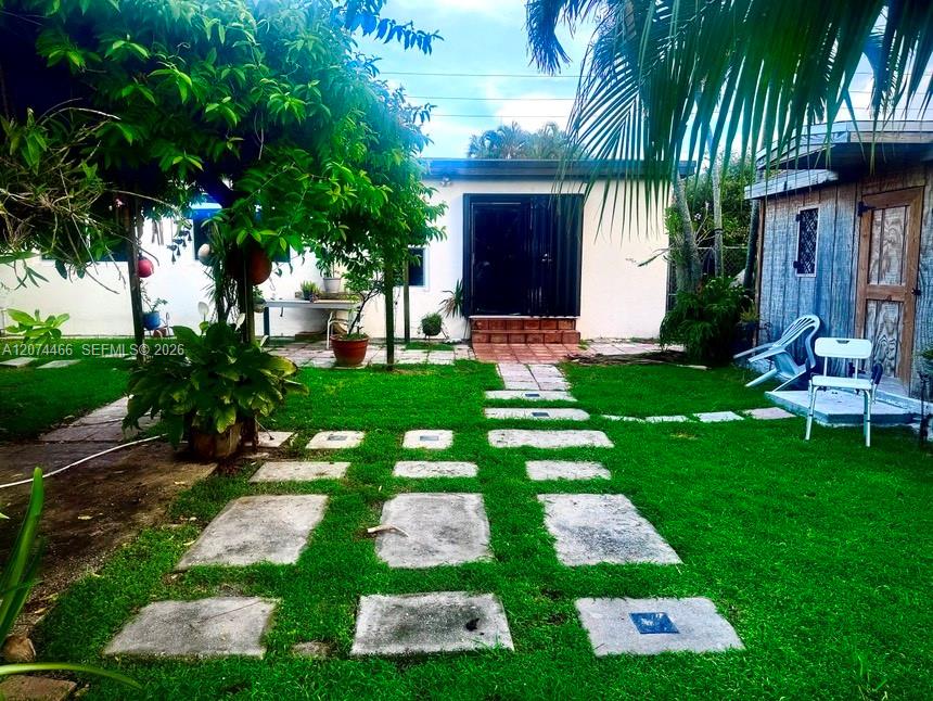 3351 NW 20th Street